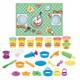 Play-Doh Kitchen Ciastolina Zestaw Deserowe Kreacje Hasbro F2773