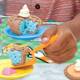 Play-Doh Kitchen Ciastolina Zestaw Deserowe Kreacje Hasbro F2773