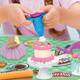 Play-Doh Kitchen Ciastolina Zestaw Deserowe Kreacje Hasbro F2773