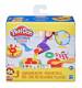 Play-Doh Kitchen Ciastolina Zestaw Pizza Hasbro F1726