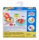 Play-Doh Kitchen Ciastolina Zestaw Pizza Hasbro F1726