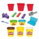 Play-Doh Kitchen Ciastolina Zestaw Popcorn Hasbro F7397