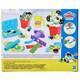 Play-Doh Kitchen Ciastolina Zestaw Popcorn Hasbro F7397