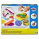 Play-Doh Kitchen Ciastolina Zestaw Sandwich Kanapki Hasbro F5746