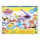 Play-Doh Kitchen Ciastolina Zestaw Śniadaniowe Kreacje Hasbro F2771