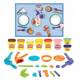 Play-Doh Kitchen Ciastolina Zestaw Śniadaniowe Kreacje Hasbro F2771