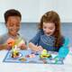 Play-Doh Kitchen Ciastolina Zestaw Śniadaniowe Kreacje Hasbro F2771