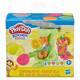 Play-Doh Kitchen Ciastolina Zestaw Wyciskarka do soków Hasbro E7437