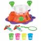 Play-Doh Nickelodeon Slime Zestaw Maszyna do baniek Hasbro F8784