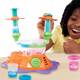 Play-Doh Nickelodeon Slime Zestaw Maszyna do baniek Hasbro F8784