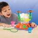 Play-Doh Nickelodeon Slime Zestaw Maszyna do baniek Hasbro F8784