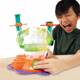 Play-Doh Nickelodeon Slime Zestaw Maszyna do baniek Hasbro F8784