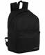 Plecak Młodzieżowy Miejski Biurowy Cross Black Coolpack F099877