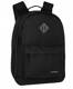 Plecak Młodzieżowy Miejski Biurowy Scout Black Coolpack F096877