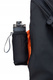 R-Bag Acro Plecak miejski na laptopa 13-15,6" z USB Black Z071