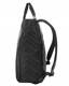 R-Bag Handy Plecak miejski na laptopa 13" wodoodporny Black Z291