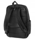 R-Bag Neutro Plecak miejski na laptopa 14" wodoodporny Black Z311