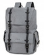 R-Bag Packer Plecak miejski na laptopa 13-15,6" z USB Grey Z012