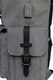 R-Bag Packer Plecak miejski na laptopa 13-15,6" z USB Grey Z012