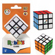 Rubik's Kostka Rubika Oryginalna klasyczna 3x3 układanka logiczna