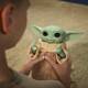 STAR WARS MADALORIAN INTERAKTYWNY BABY YODA HASBRO F2849