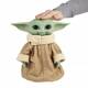 STAR WARS MADALORIAN INTERAKTYWNY BABY YODA HASBRO F2849