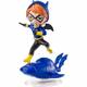 SUPER HERO GIRLS MINI BATGIRL FIGURKA DWC96