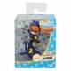 SUPER HERO GIRLS MINI BATGIRL FIGURKA DWC96