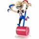 SUPER HERO GIRLS MINI HARLEY QUINN FIGURKA DWC97