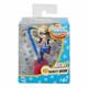 SUPER HERO GIRLS MINI HARLEY QUINN FIGURKA DWC97