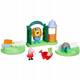 ŚWINKA PEPPA WYCIECZKA DO ZOO 2 FIGURKI HASBRO F6431