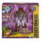 TRANSFORMERS CYBERVERSE BATTLECALL WILDWHEEL HASBRO E8374