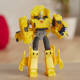 TRANSFORMERS CYBERVERSE WARRIOR BUMBLEBEE HASBRO E7084