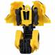 TRANSFORMERS EARTHSPARK TACTICON BUMBLEBEE HASBRO F6710