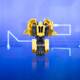 TRANSFORMERS EARTHSPARK TACTICON BUMBLEBEE HASBRO F6710