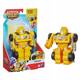 TRANSFORMERS RESCUE BOTS ACADEMY 2W1 BUMBLEBEE HASBRO F0908